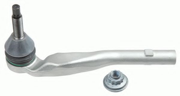 Наконечник рулевой тяги LEMFÖRDER 37510 01