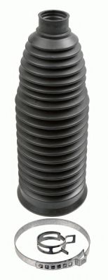 Пильник рульової рейки LEMFÖRDER 37563 01