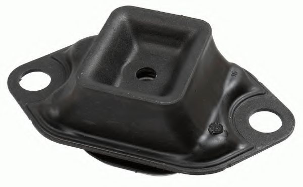 Подушка двигателя LEMFÖRDER 37752 01