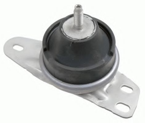 Подушка двигателя LEMFÖRDER 37759 01