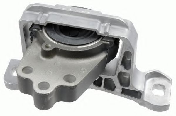 Подушка двигателя LEMFORDER 37729 01