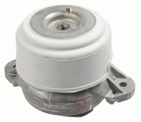 Подушка двигателя LEMFÖRDER 37542 01