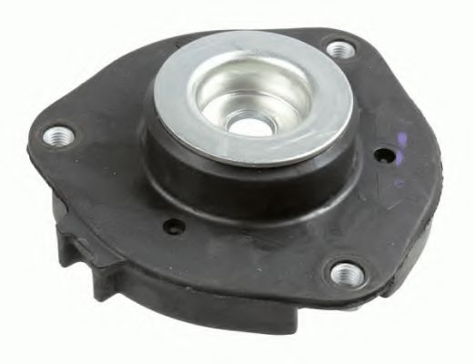 Опора стойки амортизатора LEMFORDER 37661 01