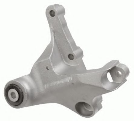 Подушка двигателя LEMFÖRDER 37743 01