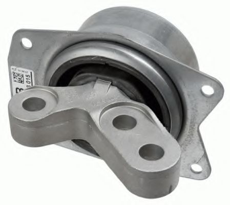 Подвеска LEMFÖRDER 37273 01 (автоматическая/ступенчатая коробка передач, раздаточная коробка)