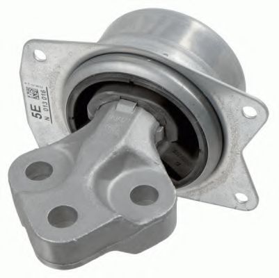 Подвеска LEMFÖRDER 37277 01 (автоматическая/ступенчатая коробка передач, раздаточная коробка)