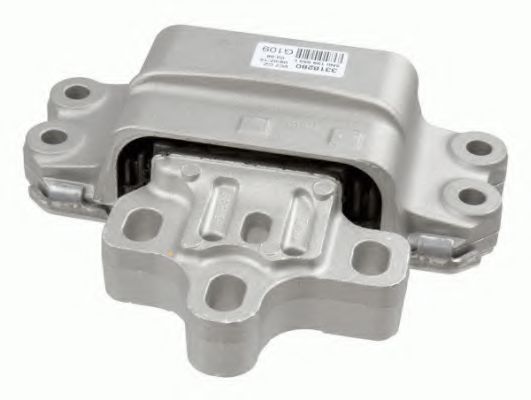 Подвеска LEMFÖRDER 37436 01 (автоматическая/ступенчатая  коробка передач, раздаточная коробка)