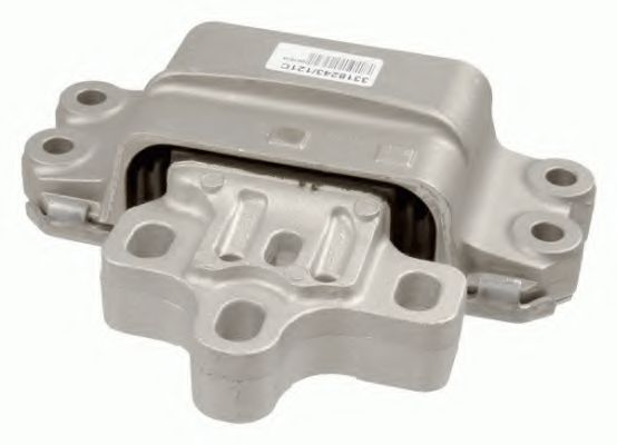 Подвеска LEMFÖRDER 37437 01 (автоматическая/ступенчатая  коробка передач, раздаточная коробка)