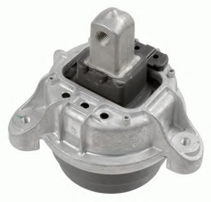 Подушка двигателя LEMFÖRDER 37432 01