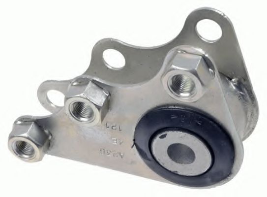 Подушка двигателя LEMFÖRDER 37916 01