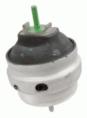 Подушка двигателя LEMFÖRDER 37919 01
