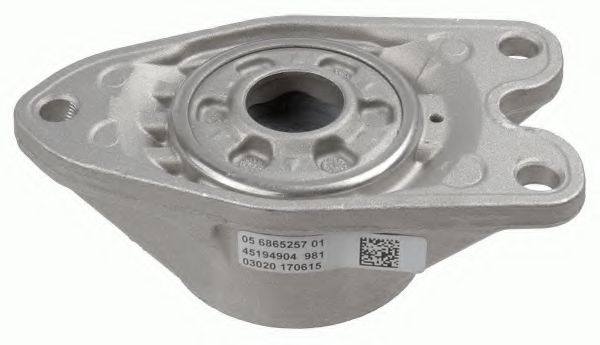Опора стойки амортизатора LEMFORDER 37690 01