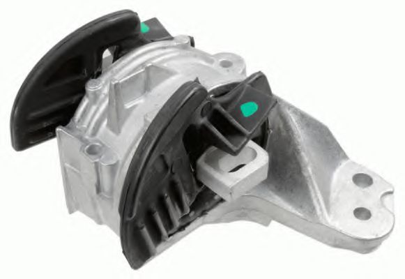 Подвеска LEMFÖRDER 37933 01 (автоматическая/ступенчатая коробка передач, раздаточная коробка)