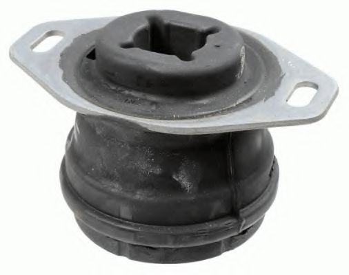 Подушка КПП LEMFÖRDER 37934 01