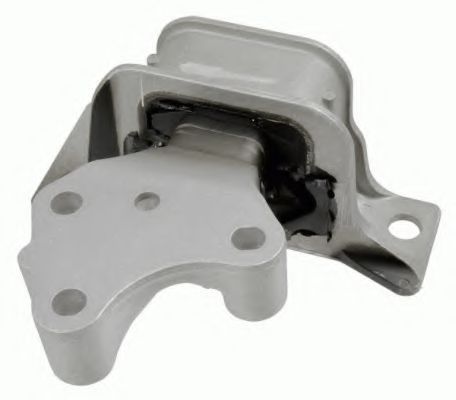 Подушка двигателя LEMFÖRDER 37955 01