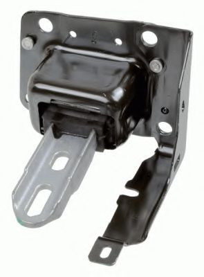 Подвеска LEMFÖRDER 37963 01 (автоматическая/ступенчатая  коробка передач, раздаточная коробка)