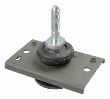 Подвеска LEMFÖRDER 37967 01 (автоматическая/ступенчатая  коробка передач, раздаточная коробка)