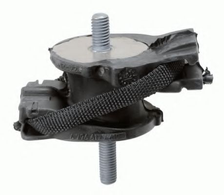 Подвеска LEMFÖRDER 37280 01 (автоматическая/ступенчатая  коробка передач, раздаточная коробка)