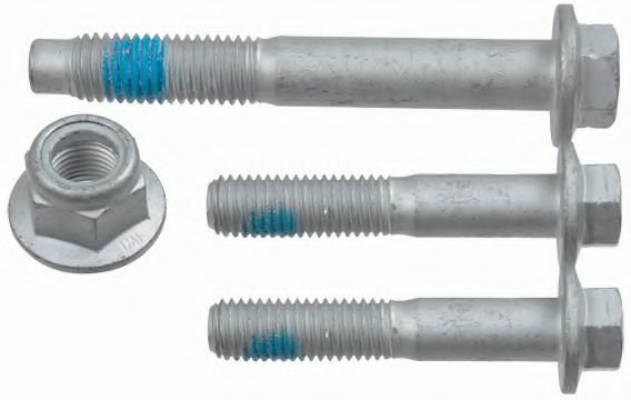 Комплект рычагов LEMFÖRDER 38047 01