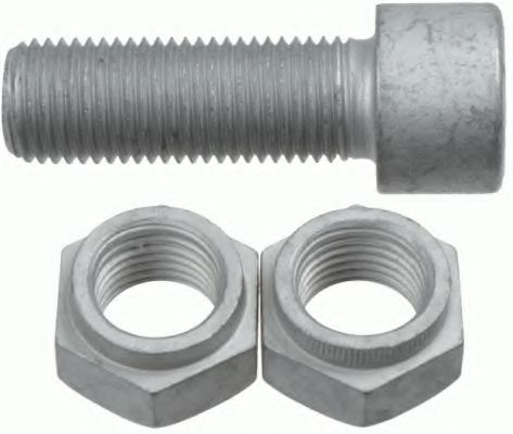 Комплект рычагов LEMFÖRDER 38048 01