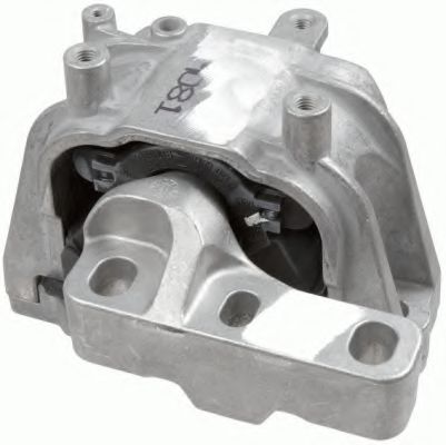 Подушка двигателя LEMFÖRDER 38210 01