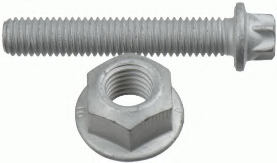 Комплект важелів LEMFÖRDER 38310 01