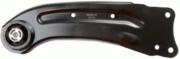 Рычаг подвески LEMFÖRDER 38040 01