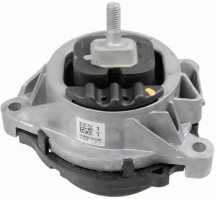 Подушка двигателя LEMFÖRDER 38088 01