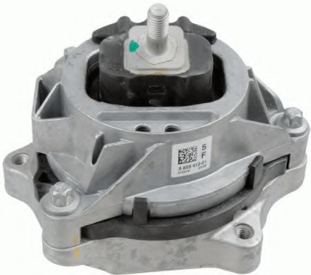 Подушка двигателя LEMFÖRDER 38093 01