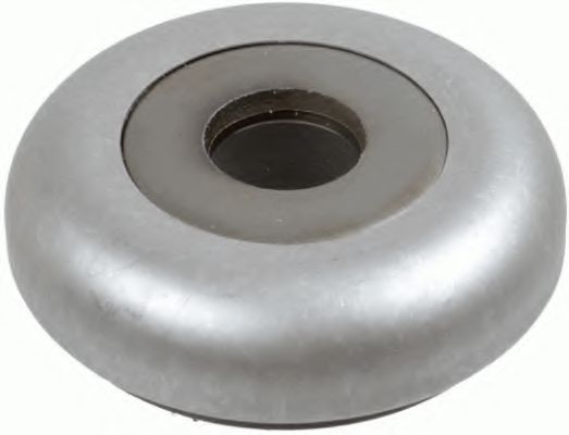 Подшипник качения, опора стойки амортизатора LEMFORDER 34398 01
