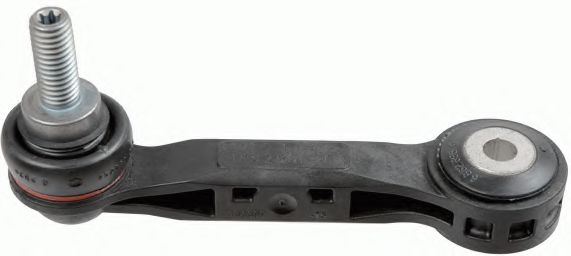 Тяга / стойка стабилизатора LEMFÖRDER 37904 01
