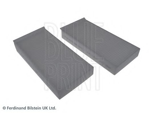 Фильтр салона BLUE PRINT ADB112513