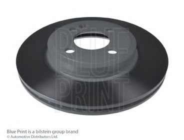 Тормозной диск BLUE PRINT ADB114315
