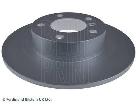 Тормозной диск BLUE PRINT ADB114321