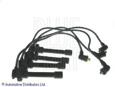 Комплект высоковольтных проводов BLUE PRINT ADC41624