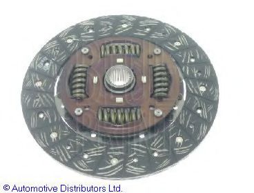 Диск зчеплення BLUE PRINT ADC43155