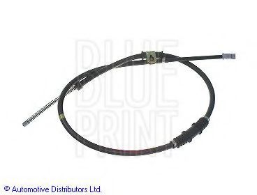 Трос ручника BLUE PRINT ADC446119