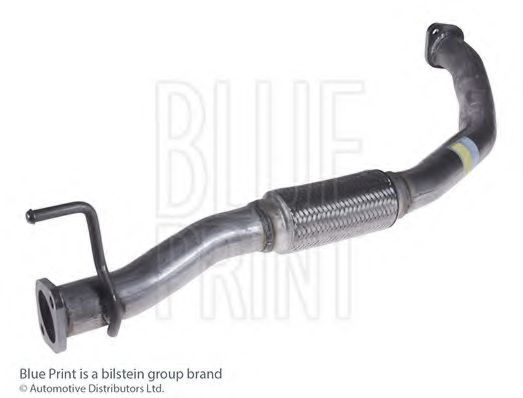 Труба выхлопного газа BLUE PRINT ADC46035