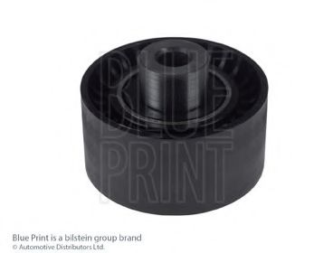 Направляющий / паразитный ролик ремня ГРМ BLUE PRINT ADC47660