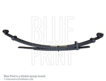 Многолистовая рессора BLUE PRINT ADC48811