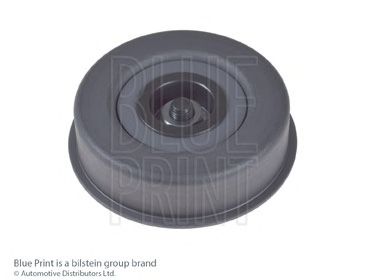 Натяжной ролик поликлинового ремня BLUE PRINT ADC496506