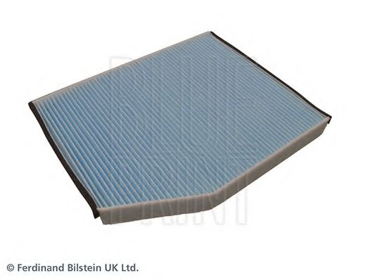 Фильтр салона BLUE PRINT ADF122507
