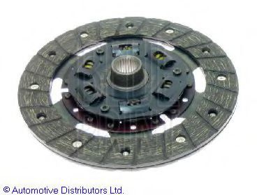 Диск сцепления BLUE PRINT ADG03122