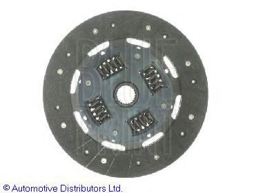 Диск сцепления BLUE PRINT ADG03171