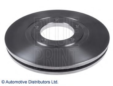 Тормозной диск BLUE PRINT ADG043200