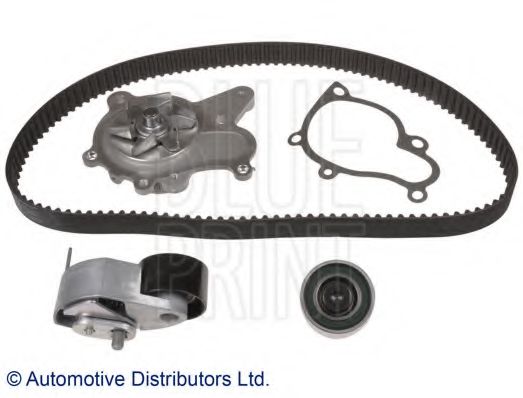 Помпа + комплект ГРМ BLUE PRINT ADG073750
