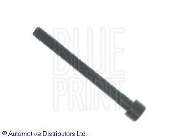 Комплект болтов головки блока цилиндров (ГБЦ) BLUE PRINT ADG07802
