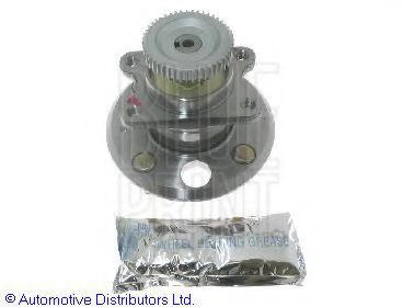 Ступичный подшипник BLUE PRINT ADG08317