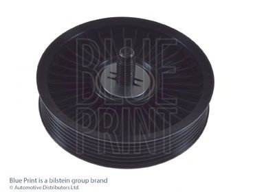 Направляющий / паразитный ролик  поликлинового ремня BLUE PRINT ADG096500