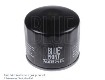 Масляний фільтр BLUE PRINT ADH22118